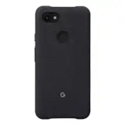 Google Pixel 3a XL Fabric Case GA00787 - Carbon