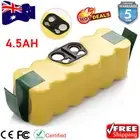 For iRobot Roomba 500 14.4V 4.5Ah Ni-MH Battery 510 537 560 580 620 630 780 880