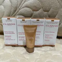 在飛比找蝦皮購物優惠-克蘭詩 Clarins 煥顏緊緻彈力乳液3ML