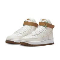 在飛比找PChome24h購物優惠-【NIKE】AIR FORCE 1 HIGH 07 LV8 