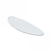 AGV Helmet Pinlock Insert - GT2 DKS118 (K3 SV) - Clear