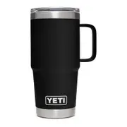 Yeti Rambler Travel Mug 20 oz (591ml) with Stronghold Lid