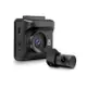 DOD FS488 天眼級測速升級 雙鏡1080p GPS科技執法 行車記錄器 贈128G卡+送安裝 禾笙科技