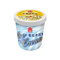 在飛比找PChome24h購物優惠-義美芒果冰淇淋(桶裝)500g