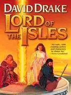 在飛比找三民網路書店優惠-Lord of the Isles