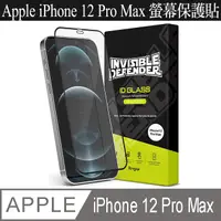 在飛比找PChome24h購物優惠-【Ringke】Rearth iPhone 12 Pro M
