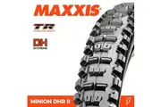 MINION DHR II 27.5 X 2.50 3CT DH TR FOLD 60X2TPI E-25