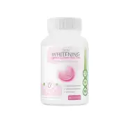 Skin Whitening Glutathione - Anti-aging and Antioxidant Brightening Lightening