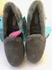 Woman's Skechers Performance Go Step Velvety Charcoal Comfort Shoes 6, 7, 8 NEW