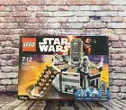 LEGO Star Wars: Carbon-Freezing Chamber (75137) BNIB