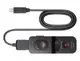 Sony RM-VPR1 Multi 接頭線控遙控器 快門線