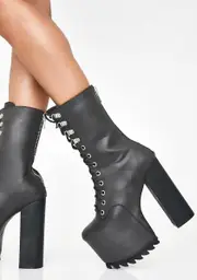 [Current Mood] Nola Boots