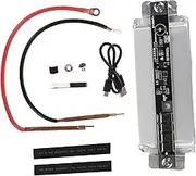 OSALADI Diy Spot Welder Machine 3.7-4.2v Battery Storage Soldering Tool Portable