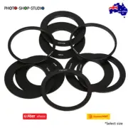 AU Stock* Tianya Filter Adapter P Ring for Cokin P series Filter