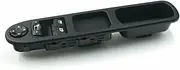 Car Main Window Control Button 6554.QC 6554QC,for Peugeot 207 Stufenheck 2007-2014,for Citroen C3 Front Left Side Power Master Window Switch Console