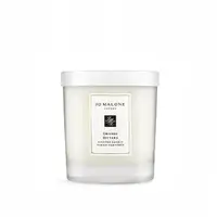 在飛比找momo購物網優惠-【Jo Malone】歡樂雪花聖誕 苦橙香氛工藝蠟燭 200