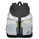 VANS - VN0A47XEVBV GEOMANCER II BACKPACK 雙口袋 後背包 (灰黑色) 化學原宿