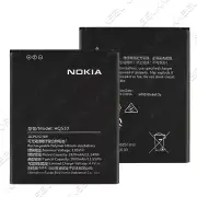 Replacement Battery for Nokia 1.3 2.2 ... HQ510=WT310 Battery Replacement