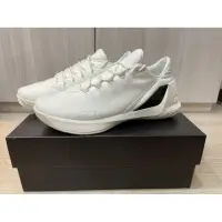 在飛比找蝦皮購物優惠-全新 UA curry 3 Low 籃球鞋 Under Ar