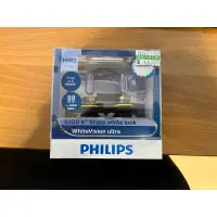 在飛比找蝦皮購物優惠-Philips 9012 4200K 鹵素燈泡 Toyota
