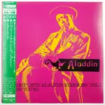 LESTER YOUNG – THE COMPLETE ALADDIN SESSIONS VOL. 1