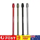 SUNDICK Outdoor Camping Gas Lamp Extension Rod Cooking Stove Torch Extender Pole