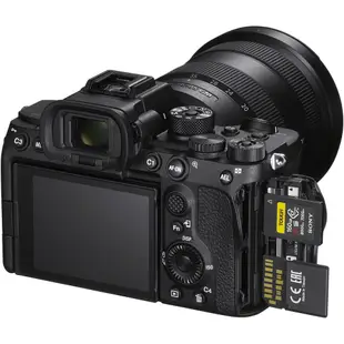 Sony α7S Mk III 單機身 A7S III 索尼公司貨 A7S 3 A7S3 可換鏡頭全片幅相機 預購