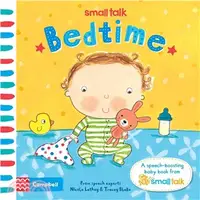 在飛比找三民網路書店優惠-Small Talk It's Bedtime: A fir