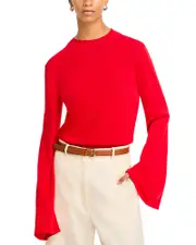 Solid & Striped The Babetta Crewneck Sweater