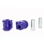 SuperPro Control Arm Lower Rear Bush Kit - Offset - Front, SPF1370AK