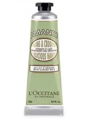 L'Occitane Almond Hand Cream 30ml