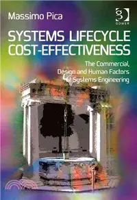 在飛比找三民網路書店優惠-Systems Lifecycle Cost-Effecti