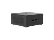 ASUS NUC 13 PRO RNUC13ANHI30000UI Tall, Black Barebone (with Intel® Core™ i3-131