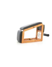 [Nohrd] Tria Trainer Weight Bench in Cherry