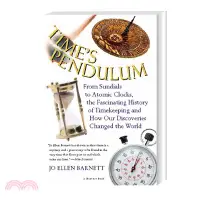 在飛比找三民網路書店優惠-Times Pendulum: From Sundials 
