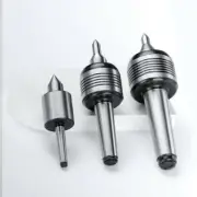 Center Taper Accessories For Lathe High Precision MT2 Parts Turning Tools