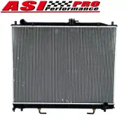 Radiator For Mitsubishi Pajero NM NP NS NT Diesel 5/2000-ON Auto/Manual AU (for: Mitsubishi)