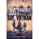 LIVING AND BREATHING ― JUST ANOTHER DAY IN VIETNAM(精裝)/KEITH NIGHTINGALE【三民網路書店】