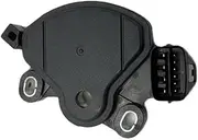 XIXIAO Neutral Safety Switch Sensor,Fit for Hyundai, Azera 2006-2010,Fit for KIA, Amanti Optima 2001-2011 42700-39055 4270039055 Neutral Start Switch