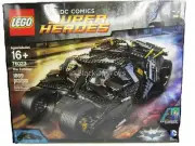 1/6 Scale Lego Miniature - The Tumbler - MINT IN BOX