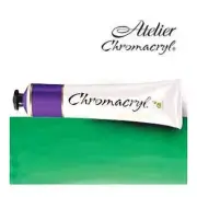 Chromacryl Acrylic - Cc Fluoro Green 75Ml*
