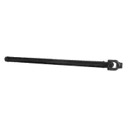 6T Rear Drive Shaft Transmission for Tractor Mower ATV UTV Buggy Go Carts Trikes