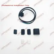 Trim Tilt Switch Button Wire Harness Fits Mercruiser Commander 3000 87-18286A41