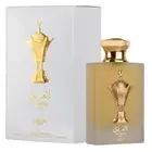 Al Areeq Gold Lattafa EDP Spray 100ML Perfume Women distinctive fragrance 3.4 FL