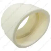 BRIVIS RINNAI JOINER FLUE FAN OUTLET REDUCER HE B021341