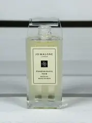Jo Malone London Pomegranate Noir Bath Oil, 1 oz/30mL, New & Free Shipping