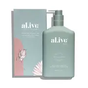 Al.ive Hand & Body Lotion