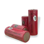 AW IMR Lithium Ion Rechargeable Batteries Battery