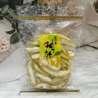 在飛比找松果購物優惠-☆潼漾小舖☆ 泰國產 黃金柚子乾 200g (6.3折)