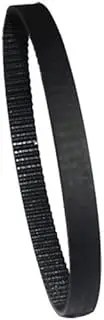 1pc 130/132/134/136/138 2GT Timing Belt W=6/9mm Teeth 65/66/67/68/69 2MGT Synchronous Belt Small Backlash Linear Motion 3D(130-2GT,9mm)